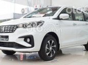 Suzuki Sài Gòn - Suzuki Ertiga 2021 giá cạnh tranh, tặng phụ kiện chính hãng, giao xe ngay 465 triệu