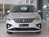 Suzuki Sài Gòn - Suzuki Ertiga 2021 giá cạnh tranh, tặng phụ kiện chính hãng, giao xe ngay 465 triệu