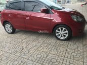 Cần bán gấp xe Mitsubishi Mirage 1.2 MT năm sản xuất 2016, chính chủ, giá tốt