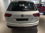 Cần bán Volkswagen Tiguan Elegence 2021, màu trắng, nhập khẩu