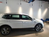 Cần bán Volkswagen Tiguan Elegence 2021, màu trắng, nhập khẩu