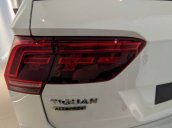 Cần bán Volkswagen Tiguan Elegence 2021, màu trắng, nhập khẩu