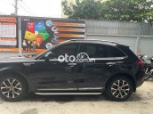 Cần bán lại xe Zotye T600 2017, màu đen, nhập khẩu nguyên chiếc  