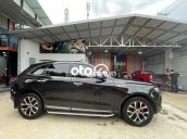 Cần bán lại xe Zotye T600 2017, màu đen, nhập khẩu nguyên chiếc  