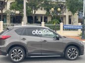 Bán Mazda CX-5 đời 2017, màu nâu còn mới, giá 675tr