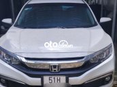 Cần bán lại xe Honda Civic sản xuất năm 2019, 650tr