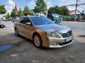 Bán Toyota Camry 2.5G sản xuất năm 2013, 600tr