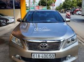 Bán Toyota Camry 2.5G sản xuất năm 2013, 600tr