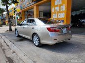 Bán Toyota Camry 2.5G sản xuất năm 2013, 600tr