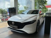 HOT New Mazda 3 2.0L Sport bản cao cấp - Ưu đãi khủng 63 triệu đồng