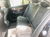 Mercedes-Benz C200 2021 cũ, siêu lướt chính hãng