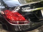 Mercedes-Benz C200 2021 cũ, siêu lướt chính hãng