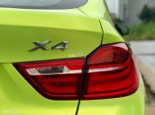 Cần bán gấp BMW X4 sản xuất 2014