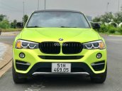 Cần bán gấp BMW X4 sản xuất 2014