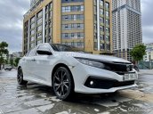 Cần bán xe Honda Civic 1.5Turbo đời 2019 nhập khẩu xe 1 chủ rất mới
