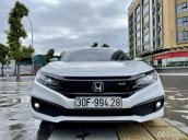 Cần bán xe Honda Civic 1.5Turbo đời 2019 nhập khẩu xe 1 chủ rất mới