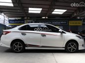 Toyota Vios 1.5AT TRD 2018, hỗ trợ trả góp