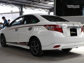 Toyota Vios 1.5AT TRD 2018, hỗ trợ trả góp