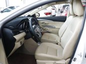 Toyota Vios 1.5AT TRD 2018, hỗ trợ trả góp