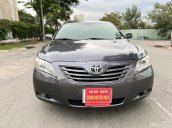 Bán nhanh Camry LE 2008 màu xám titan cực hiếm