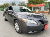 Bán nhanh Camry LE 2008 màu xám titan cực hiếm