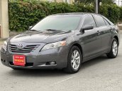 Bán nhanh Camry LE 2008 màu xám titan cực hiếm