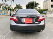 Bán nhanh Camry LE 2008 màu xám titan cực hiếm