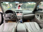 Bán nhanh Camry LE 2008 màu xám titan cực hiếm