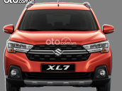 Suzuki XL7 nhập khẩu 2021 giá ưu đãi, tặng kèm phụ kiện chính hãng, hỗ trợ vay đến 80%, xe sẵn giao ngay