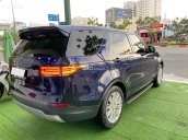 Land Rover Discovery HSE Luxury năm sản xuất 2019