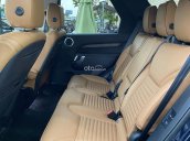 Land Rover Discovery HSE Luxury năm sản xuất 2019