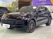 Cần bán lại xe Porsche Cayenne sx năm 2019