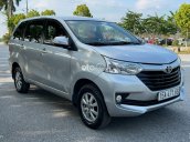 Cần bán lại xe Toyota Avanza đăng ký 2018 ít sử dụng giá 405tr