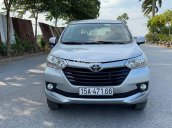 Cần bán lại xe Toyota Avanza đăng ký 2018 ít sử dụng giá 405tr