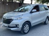 Cần bán lại xe Toyota Avanza đăng ký 2018 ít sử dụng giá 405tr