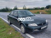 Bán Ford Laser 2000 xe gia đình giá cạnh tranh