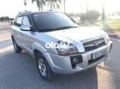 Bán Hyundai Tucson sản xuất 2009, nhập khẩu còn mới