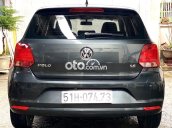 Bán Volkswagen Polo đời 2016, nhập khẩu xe gia đình