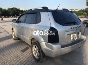 Bán Hyundai Tucson sản xuất 2009, nhập khẩu còn mới