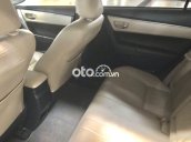 Bán Toyota Corolla Altis 1.8 AT 2016, màu bạc, giá chỉ 589 triệu