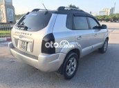 Bán Hyundai Tucson sản xuất 2009, nhập khẩu còn mới