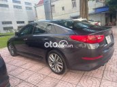 Cần bán Kia Optima sản xuất 2014, màu xám xe gia đình