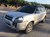 Bán Hyundai Tucson sản xuất 2009, nhập khẩu còn mới