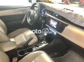 Bán Toyota Corolla Altis 1.8 AT 2016, màu bạc, giá chỉ 589 triệu