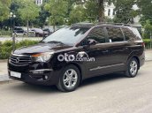 Cần bán gấp Ssangyong Stavic năm 2016, màu nâu, nhập khẩu xe gia đình