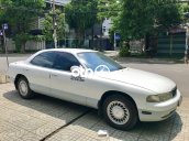 Bán ô tô Mazda 929 đời 1994, màu trắng