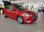 Hyundai Accent 2021 - Thời điểm vàng nhận ưu đãi kép tới gần 100 triệu - 22/10 - 30/10 giá lăn bánh 424 triệu