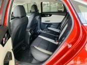 [Kia Nha Trang] Kia K3 1.6 Luxury 2021 đỏ sẵn xe giao ngay - Giá chỉ 629 triệu đồng