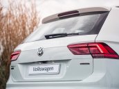 Khai trương showroom Phú Mỹ Volkswagwen, giảm giá Tiguan 100 triệu tiền mặt và nhiều phụ kiện hấp dẫn