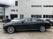 Mercedes-Benz E200 2021 ưu đãi cực lớn tháng 10, hỗ trợ trả góp 80%, sẵn xe giao luôn